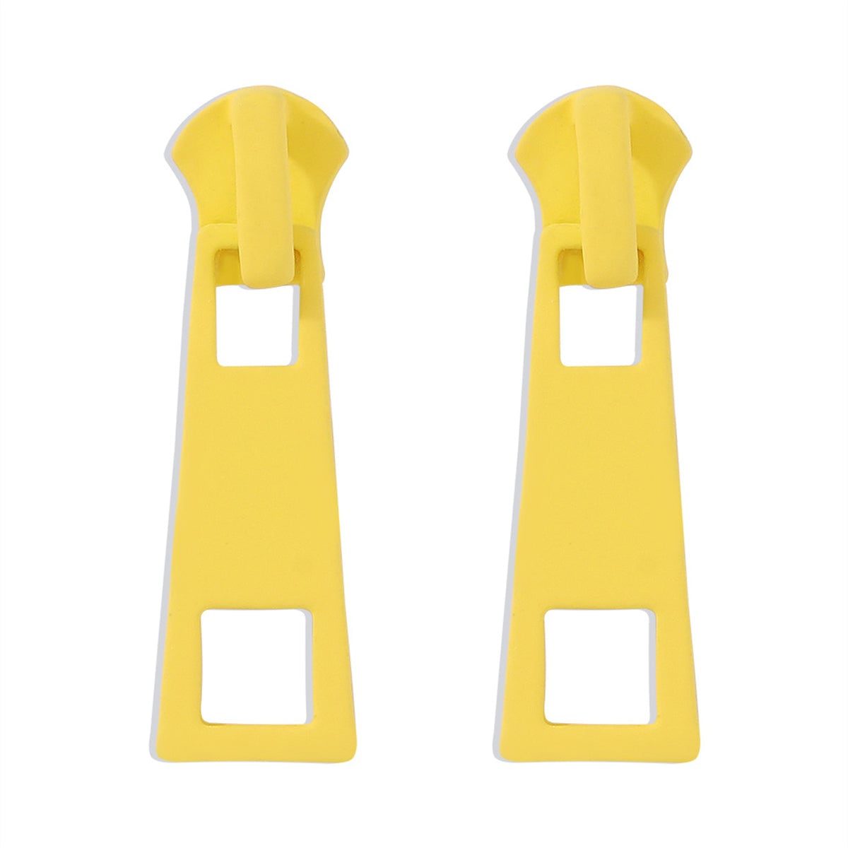 Yellow-