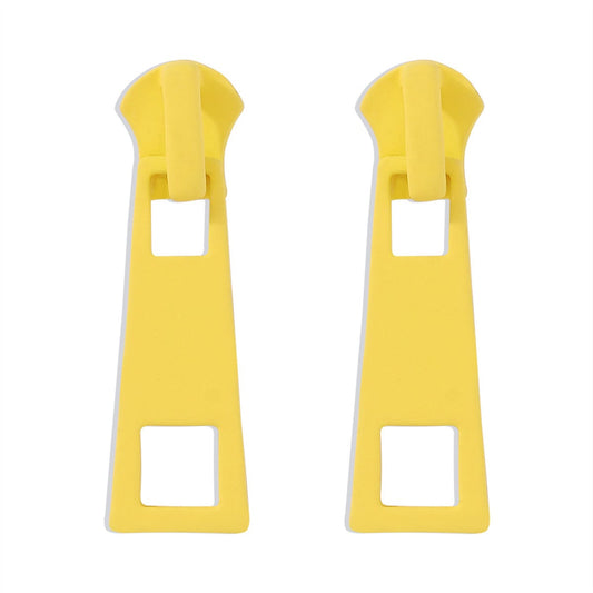 Yellow-