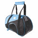 Blue, Black
