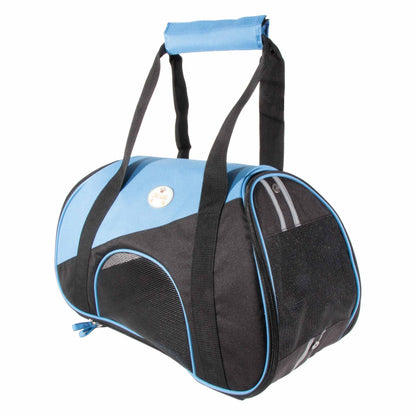 Blue, Black-