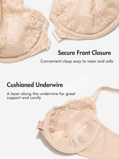 Beige-