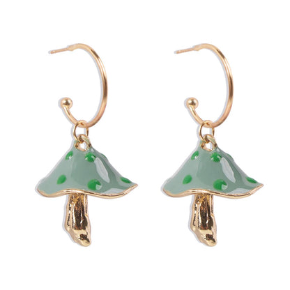 Green-