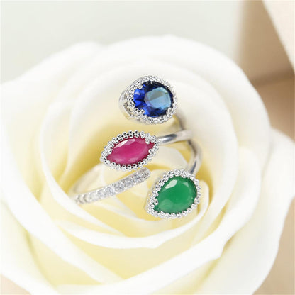 Metallic-