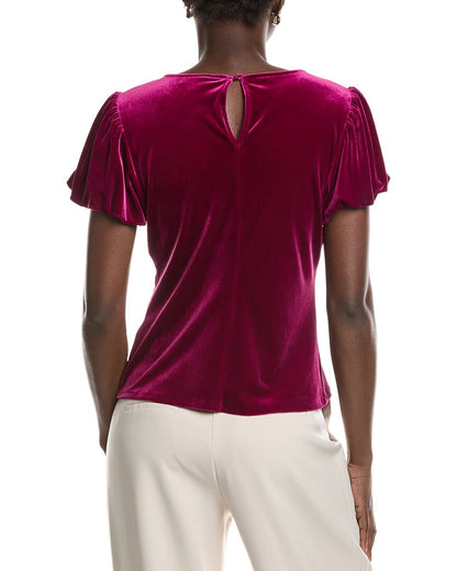 633-BEYOND FUCHSIA-