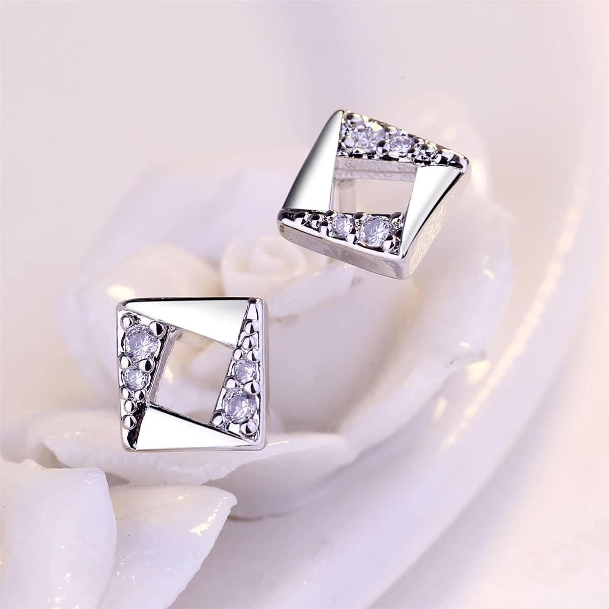 Metallic-