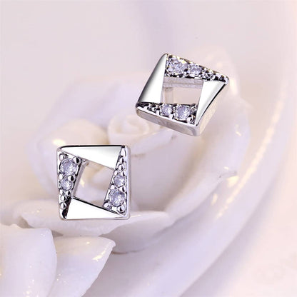 Metallic-