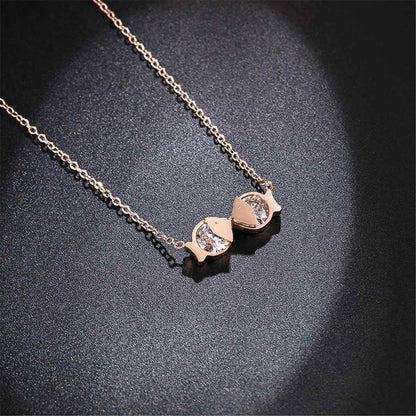 Metallic-
