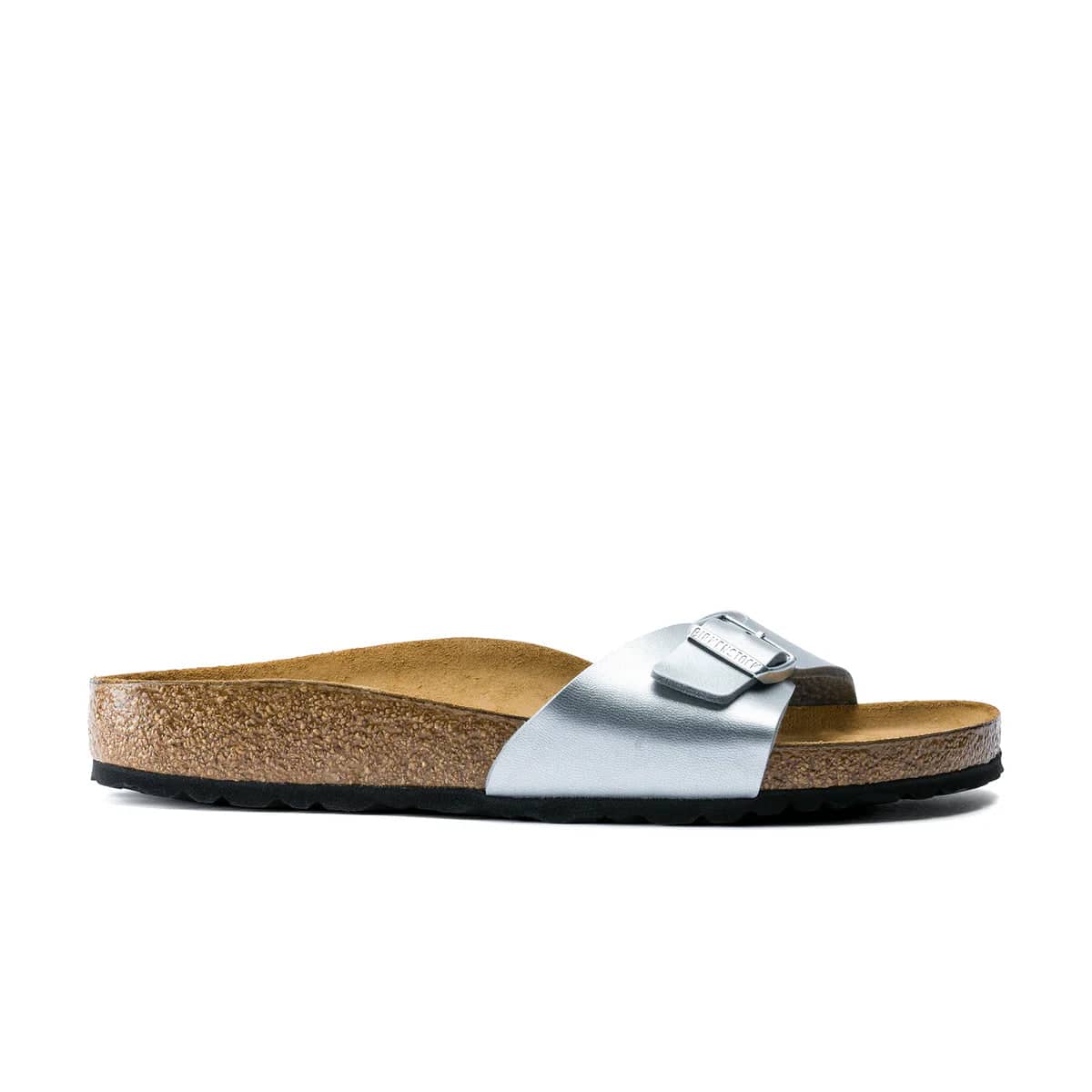 Metallic-