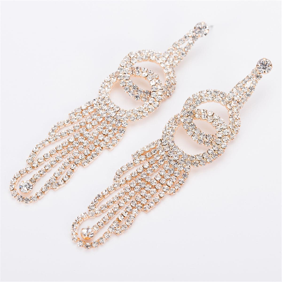 Metallic-