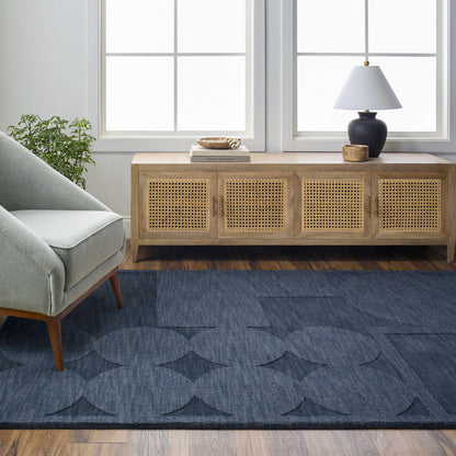 Oshae Area Rug