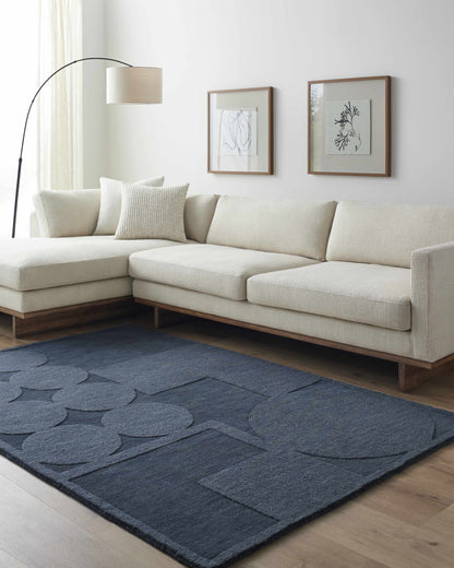 Oshae Area Rug