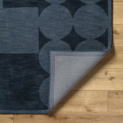 Oshae Area Rug