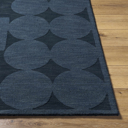 Oshae Area Rug
