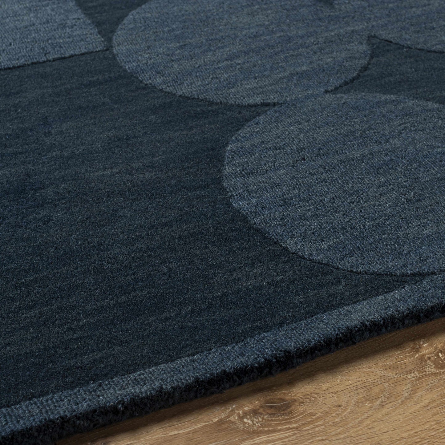 Oshae Area Rug
