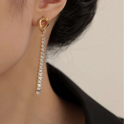 Metallic-