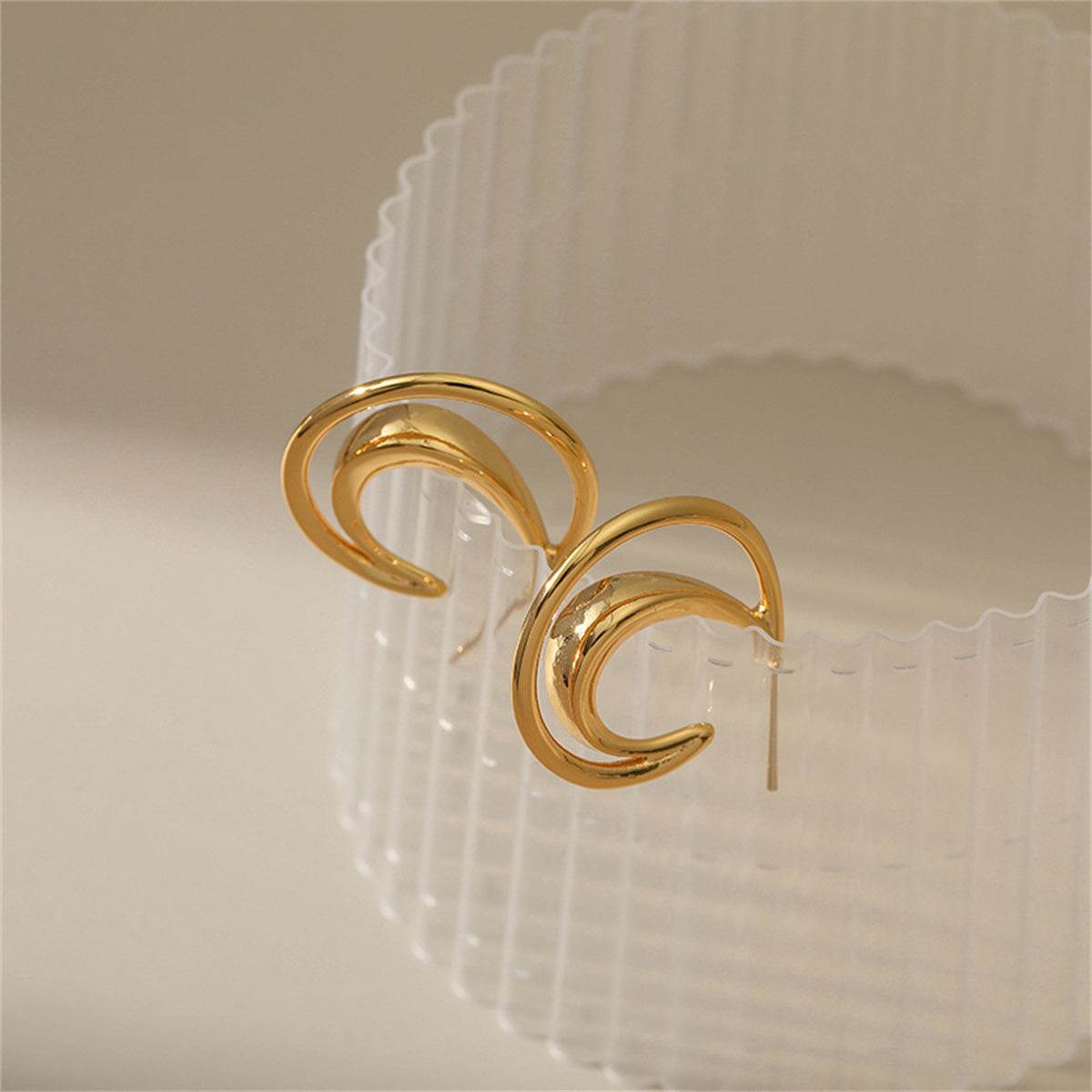 Metallic-