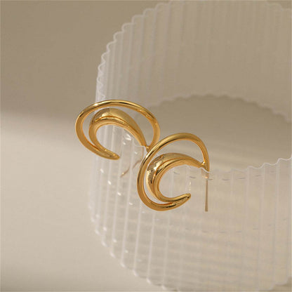 Metallic-