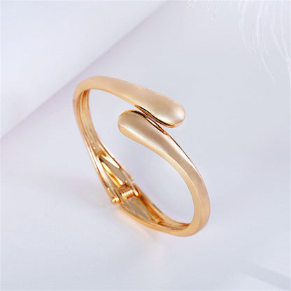 Metallic-
