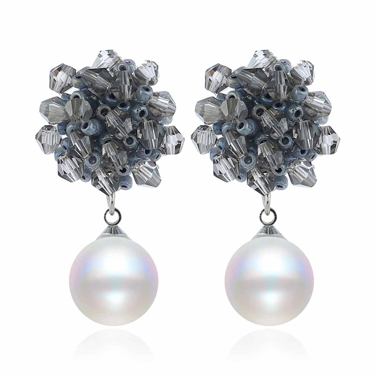 Metallic-