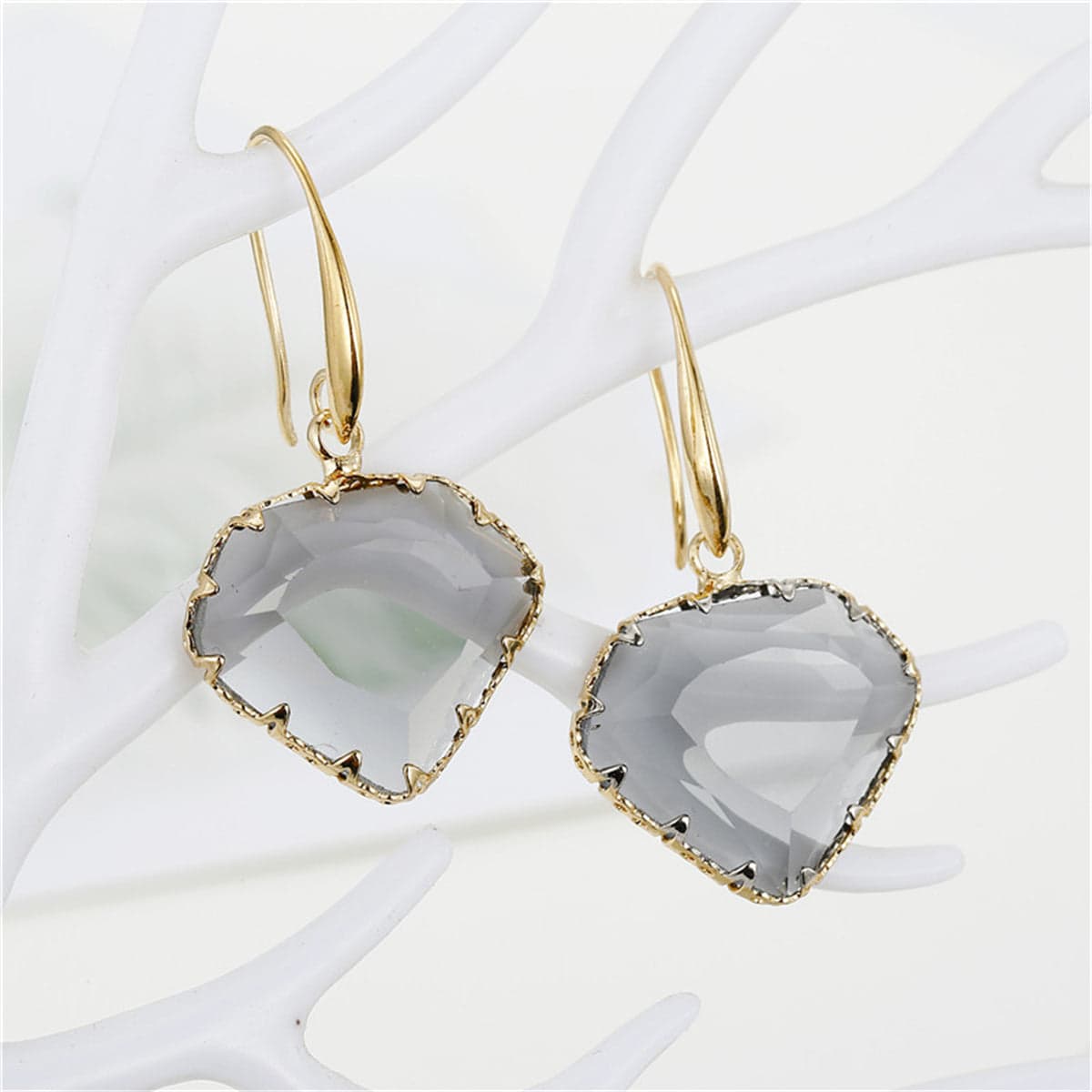 Metallic-