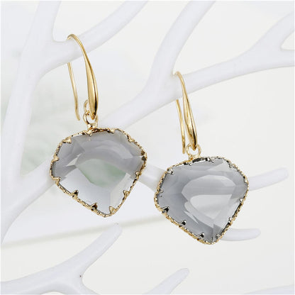 Metallic-