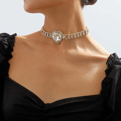 Metallic-