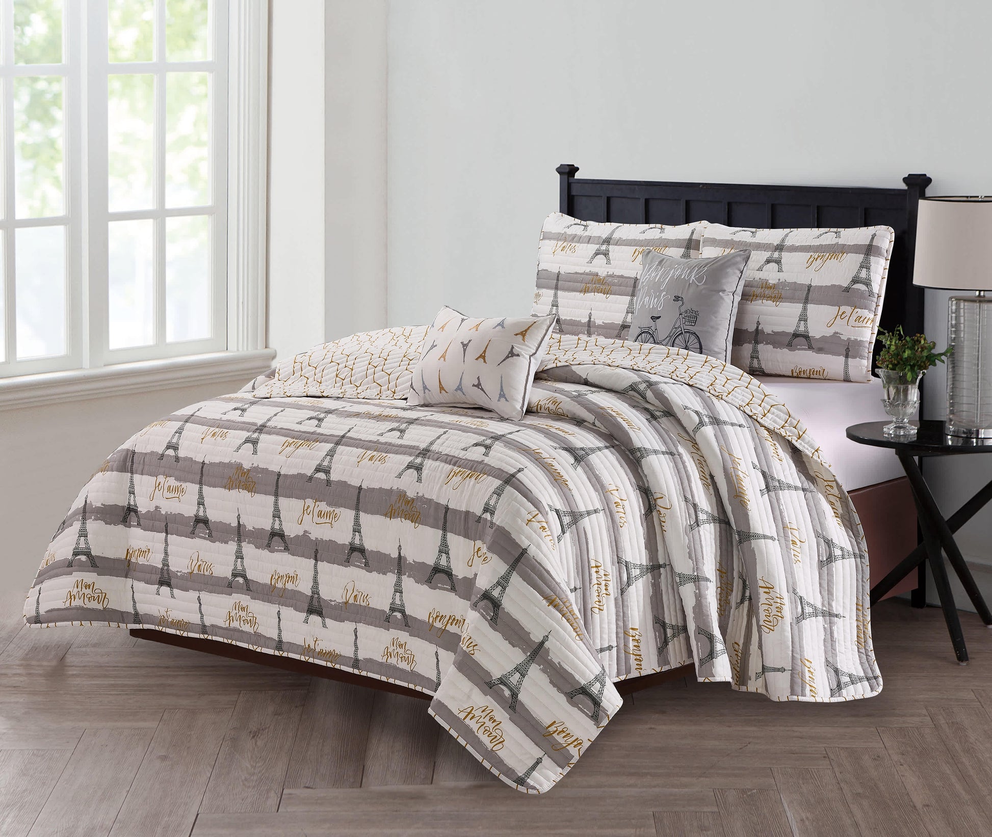 Grey/Beige-
