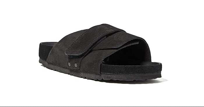 Black-