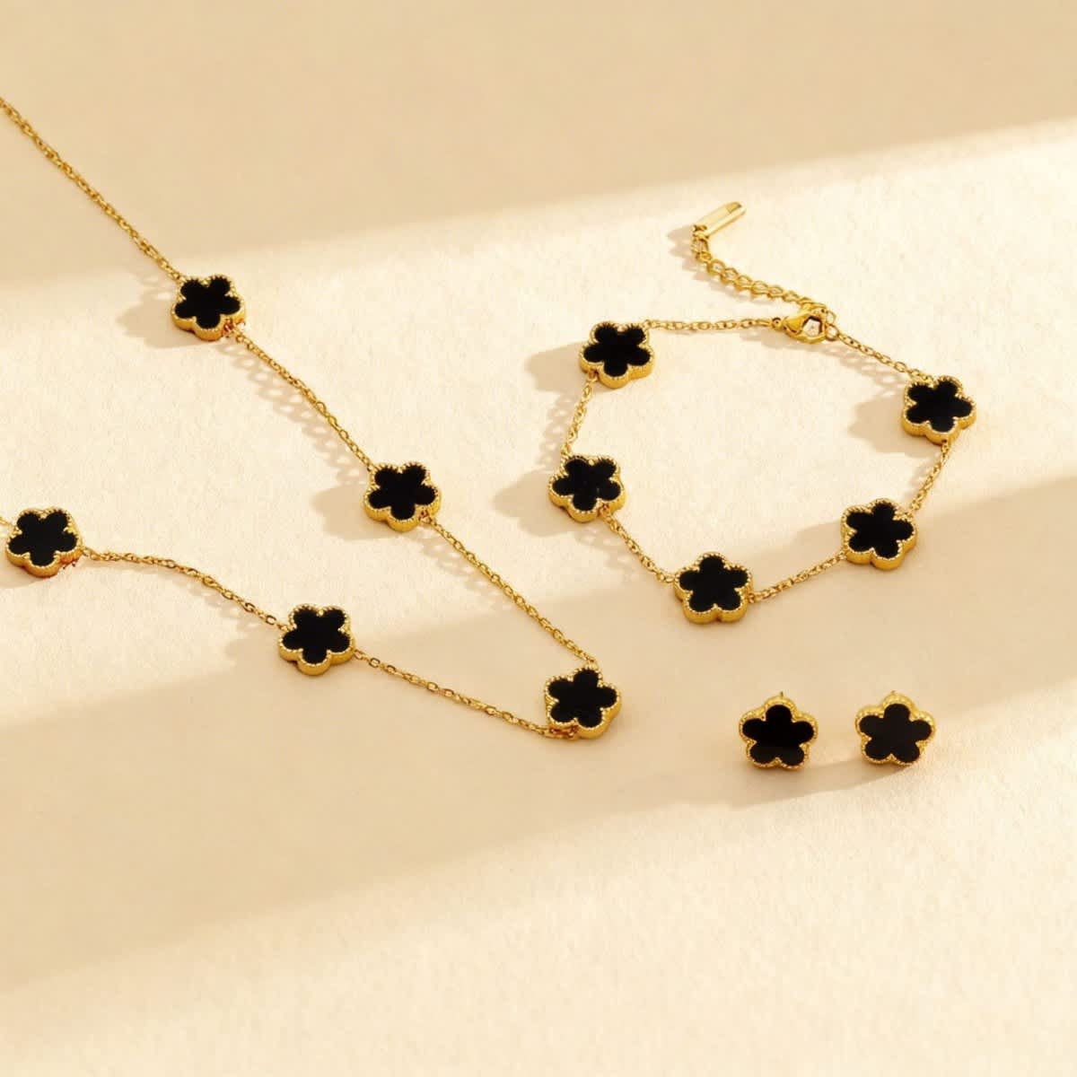 Black-
