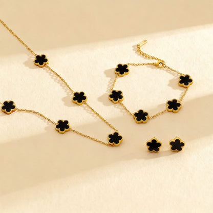 Black-