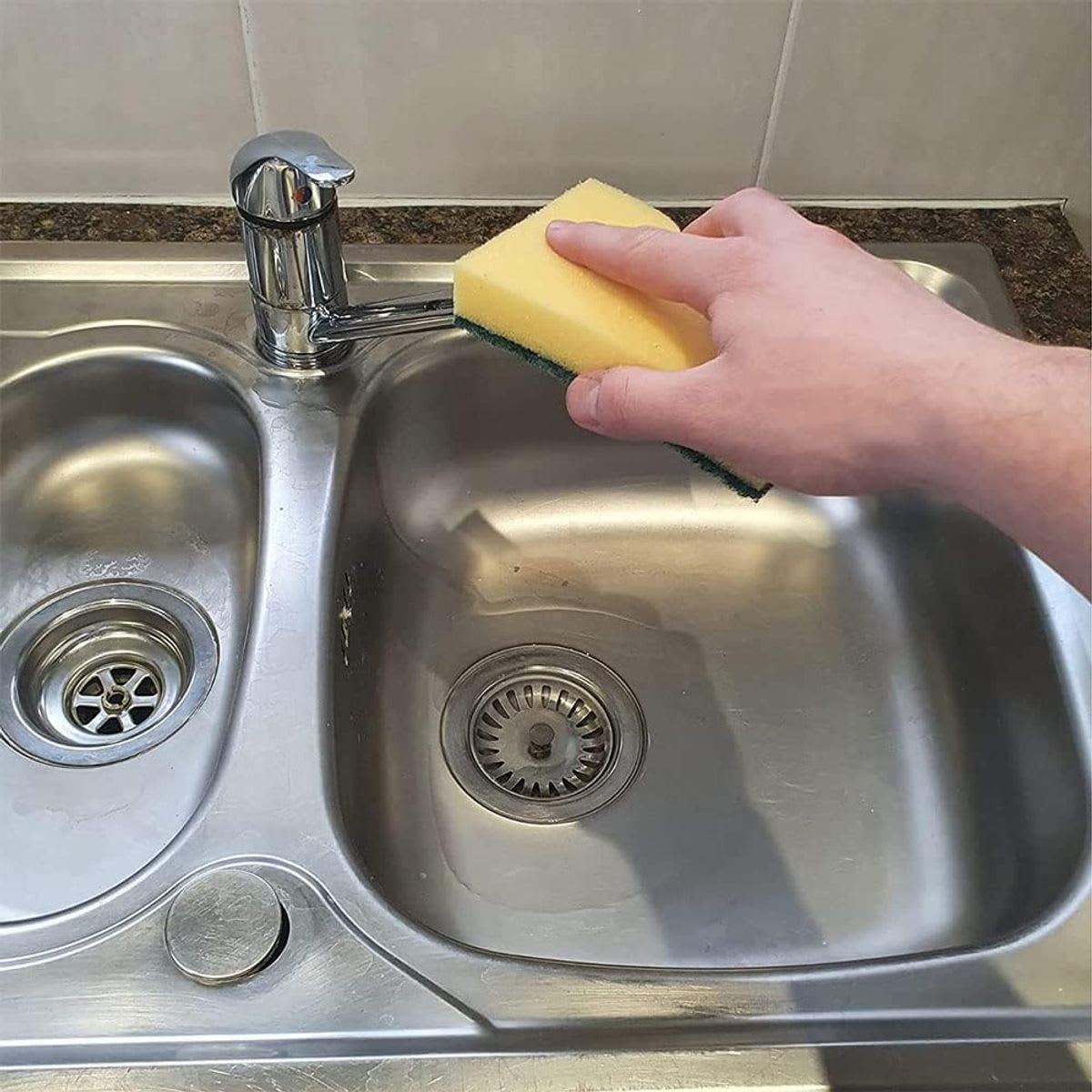 Green-