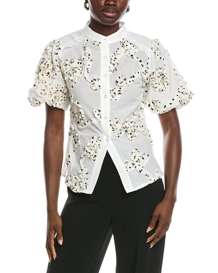 WHITE-