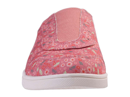 PINK FLR-