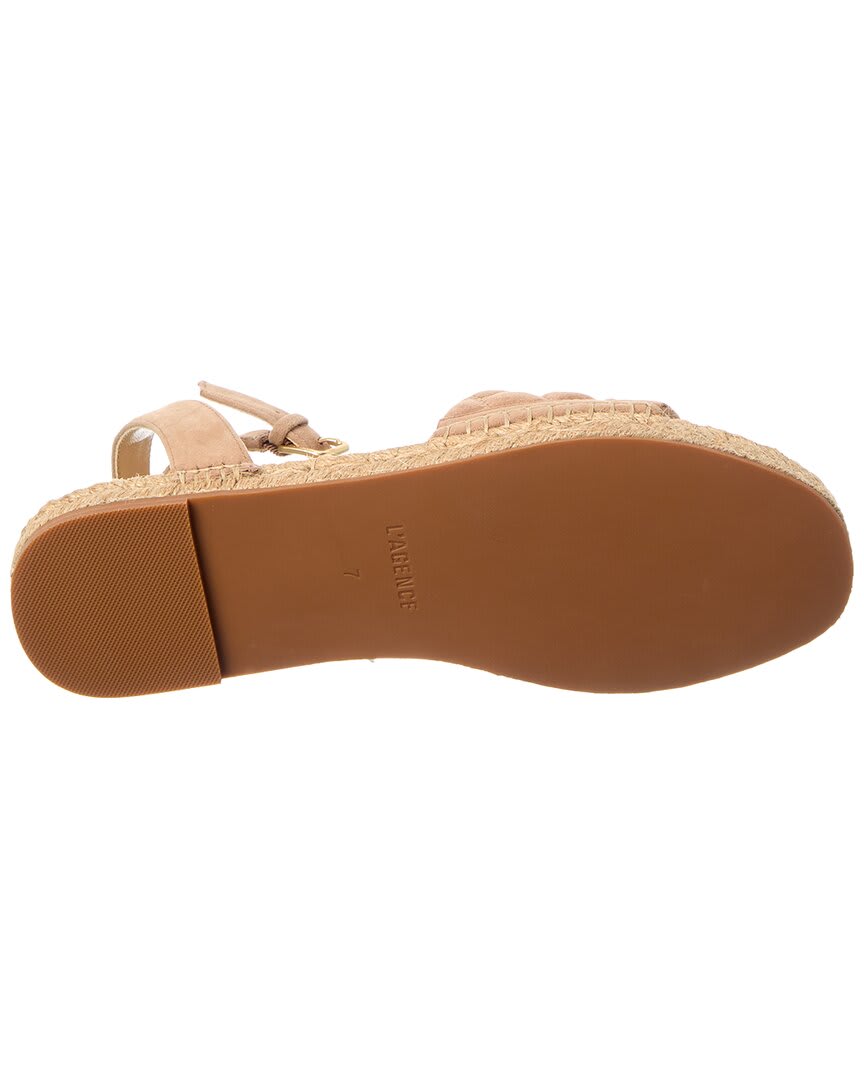 CAPPUCCINO SUEDE-