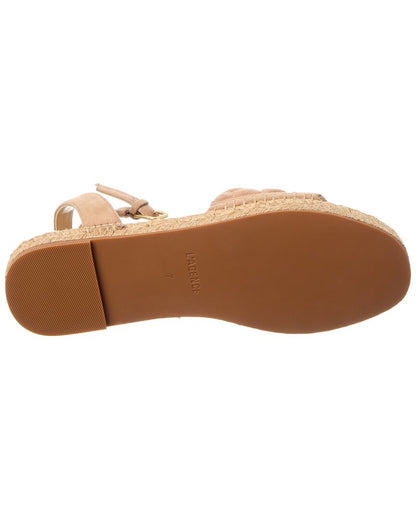 CAPPUCCINO SUEDE-