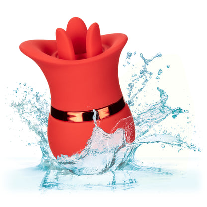 Red-
