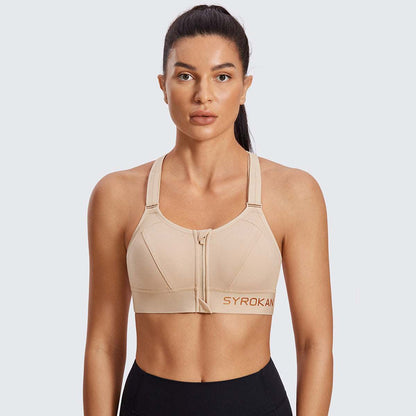Beige-