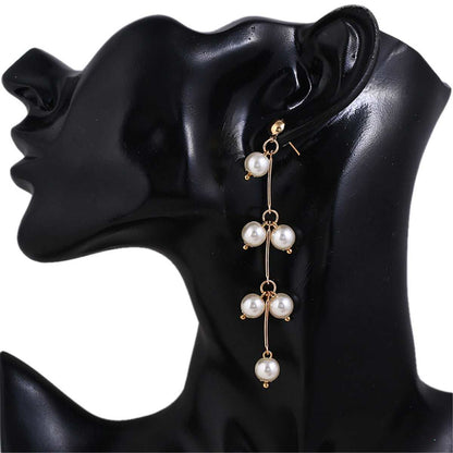 Metallic-