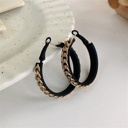 Black-