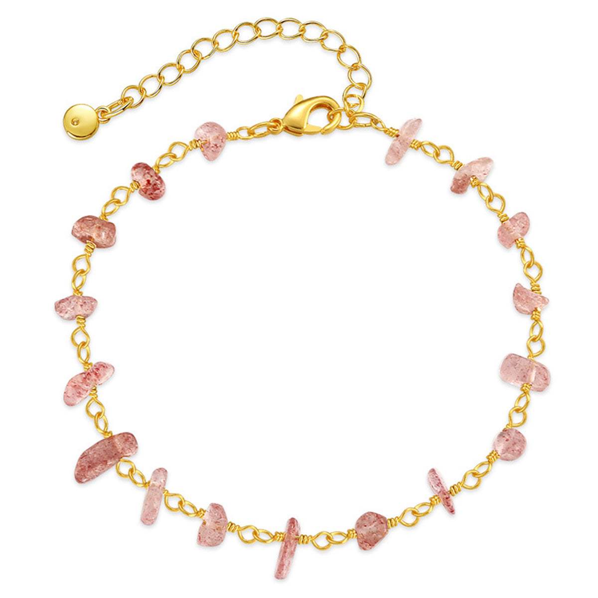 Pink-