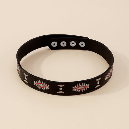 Black-