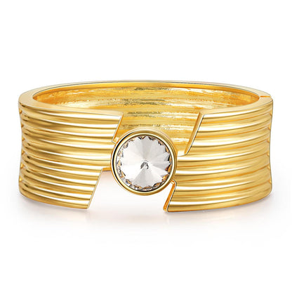 Metallic-