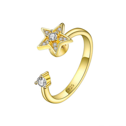 Metallic-