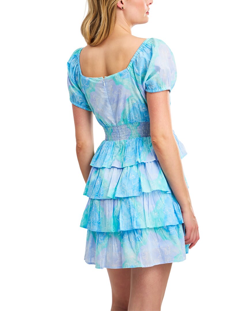 BLUE-
