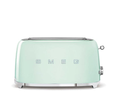 Pastel Green-