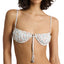 124-WHITE MULTI