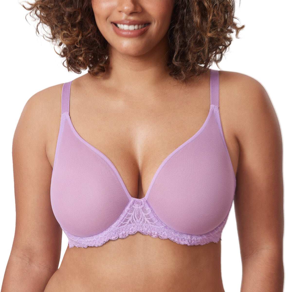 Violet-