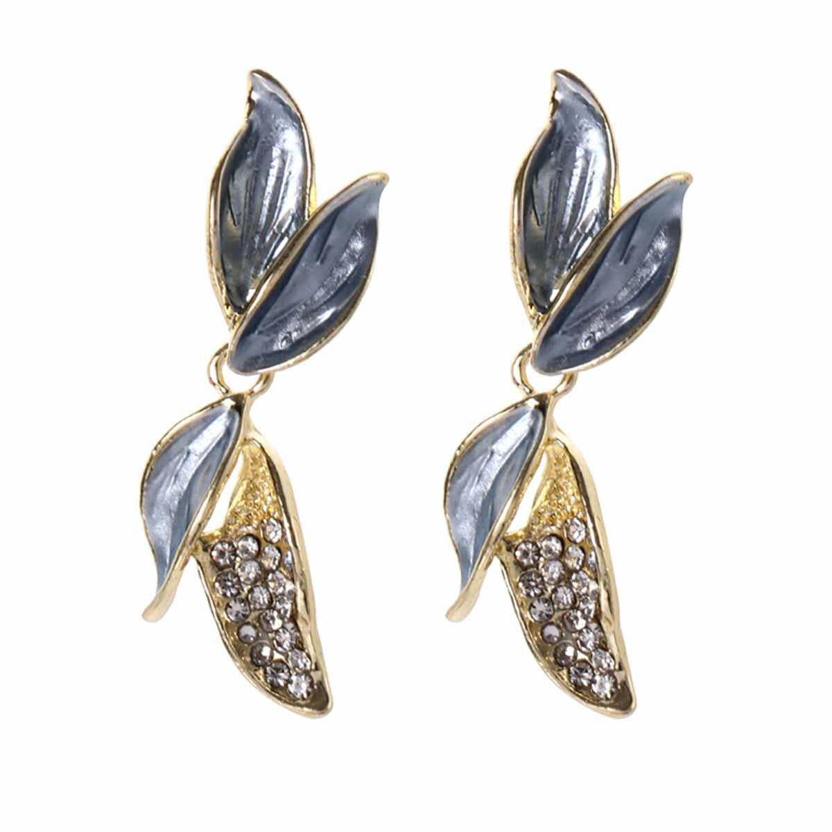 Metallic-