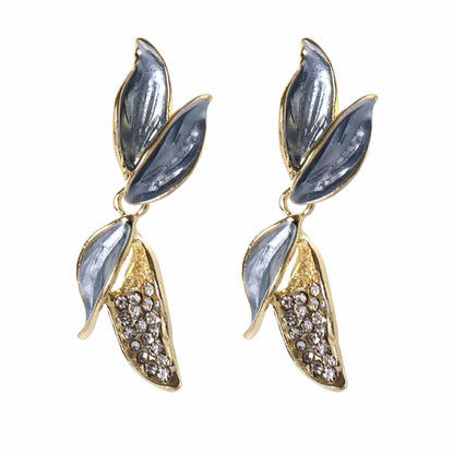 Metallic-