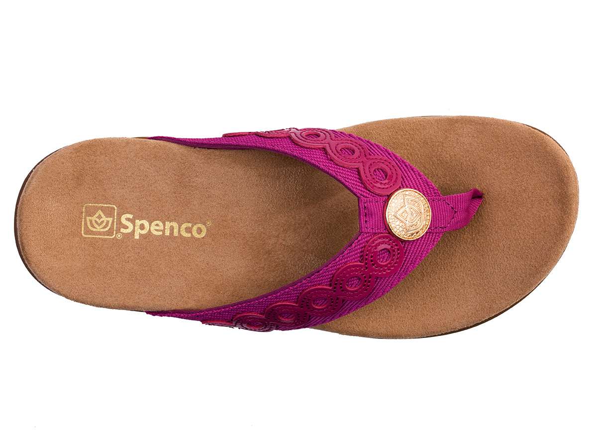 Festive Fuchsia-